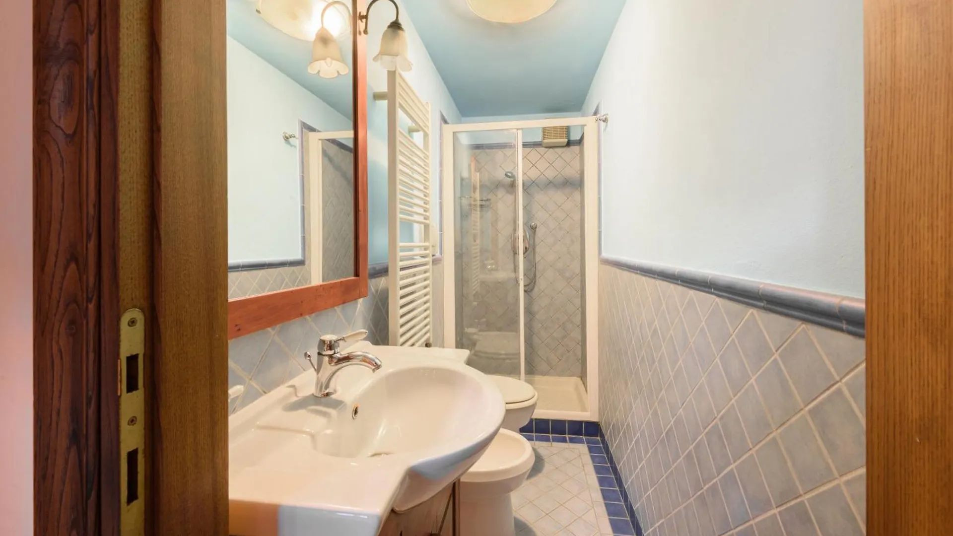 Esclusiva Villa In Pieno Centro A Форте-деи-Марми