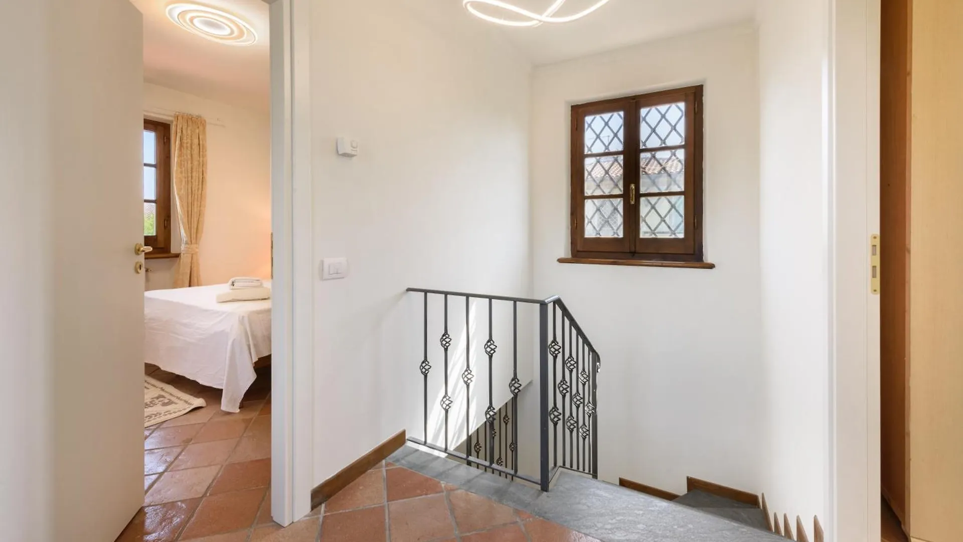 Esclusiva Villa In Pieno Centro A Форте-деи-Марми
