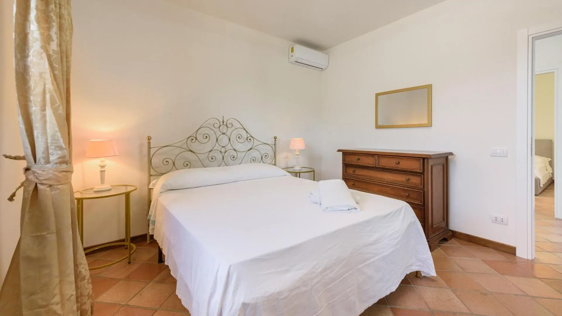 Esclusiva Villa In Pieno Centro A Форте-деи-Марми
