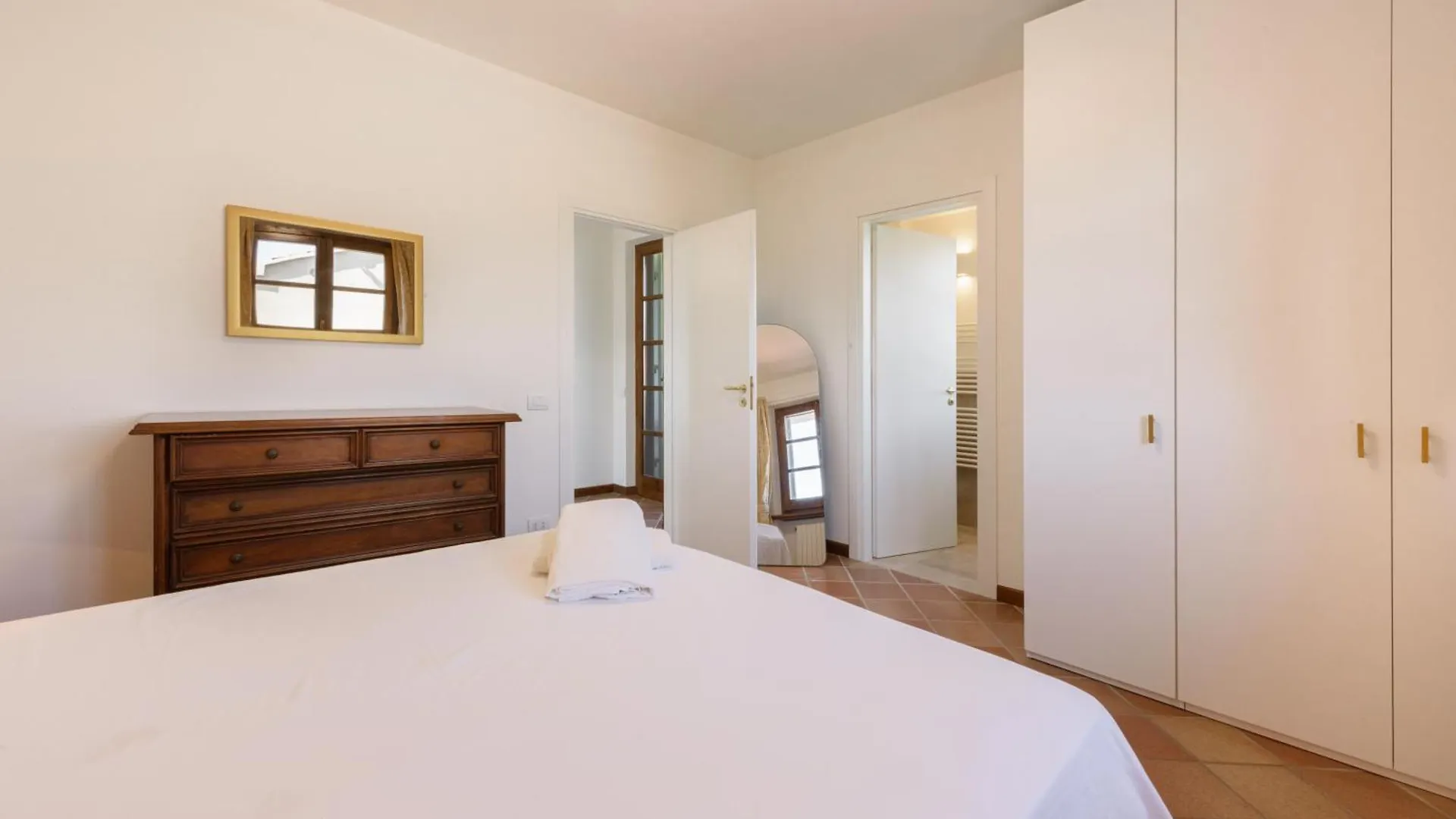 Esclusiva Villa In Pieno Centro A Форте-деи-Марми