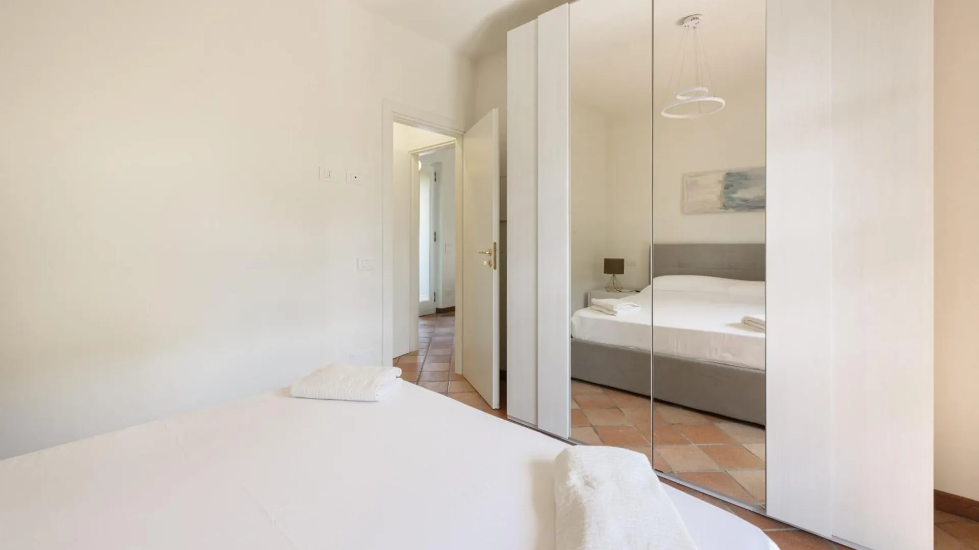 Esclusiva Villa In Pieno Centro A Форте-деи-Марми